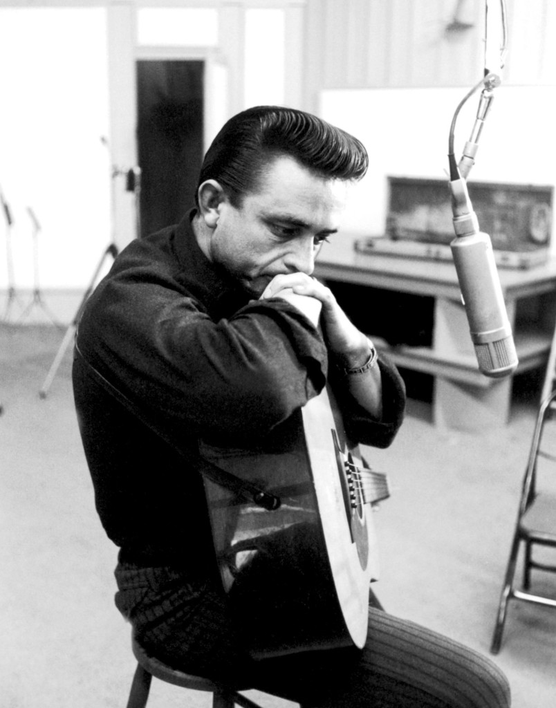 Cash, Johnny (1965)