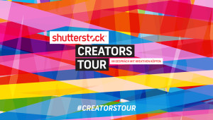 Shutterstock Creators Tour 2015